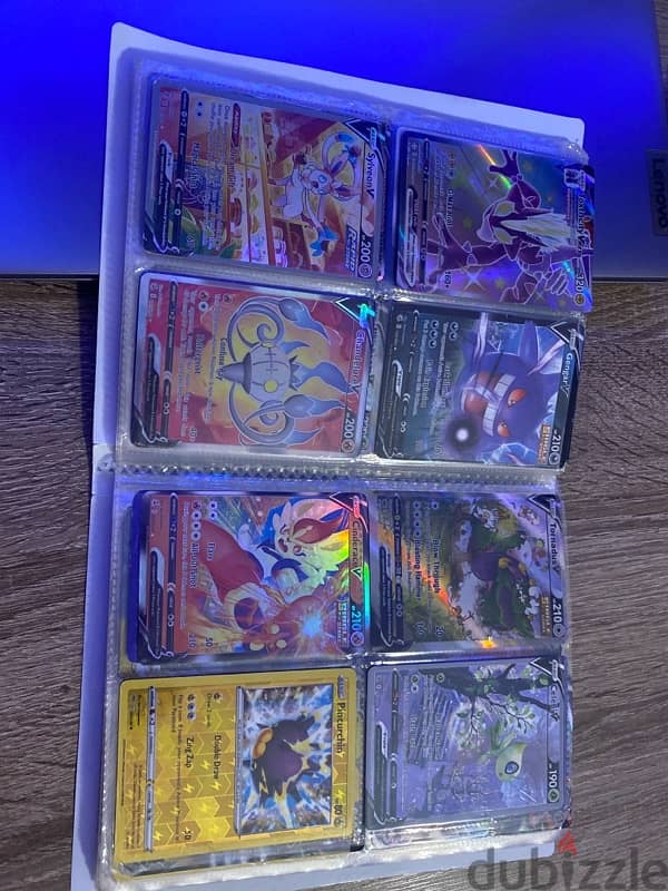 Pokemon cards 14