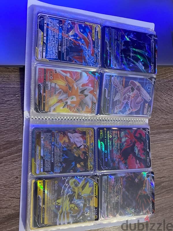 Pokemon cards 15