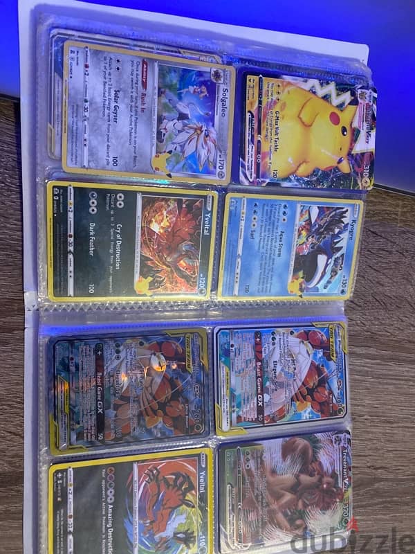 Pokemon cards 16