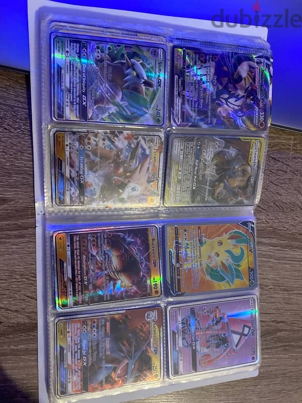 Pokemon cards 17