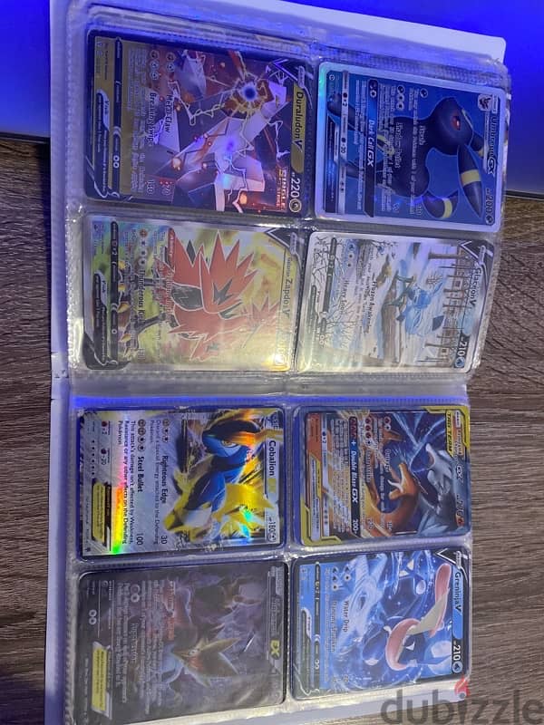 Pokemon cards 18