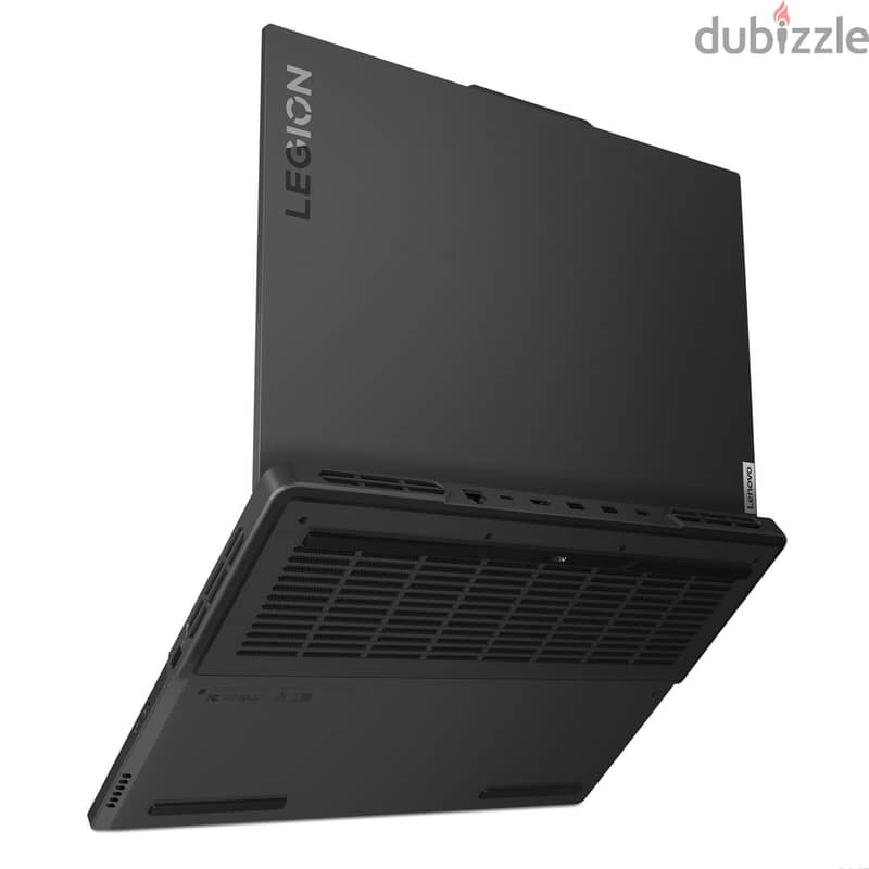 LENOVO LEGION PRO 5 16ARX8 RYZEN 7 7745HX RTX 4070 RES. 2560x1600 165 4