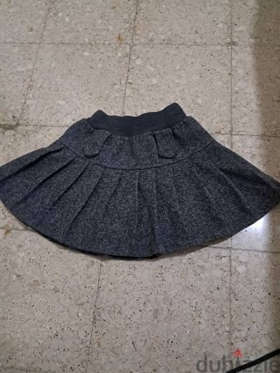 skirt