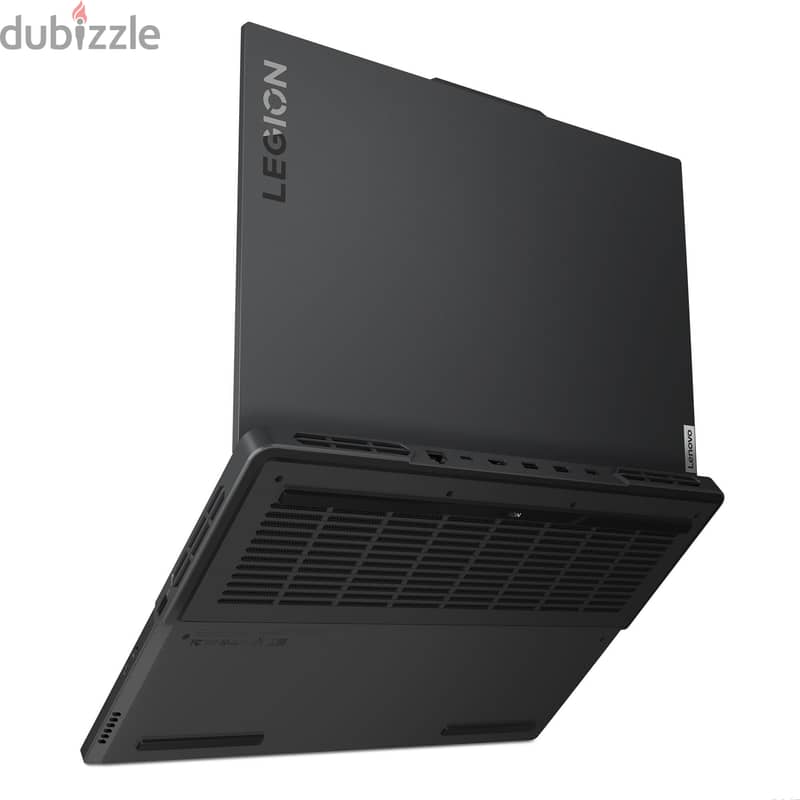 LENOVO LEGION PRO 5 16ARX8 RYZEN 5 7645HX RTX 4050 RES. 2560x1600 165 6