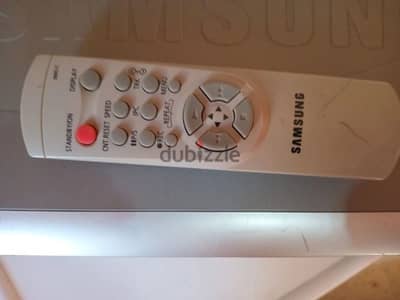 Vhs Samsung video player