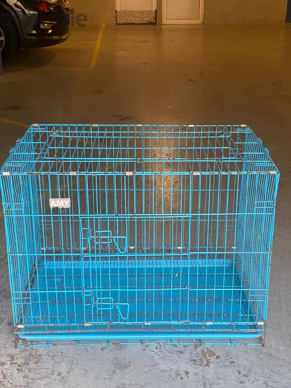 cage for pets 0