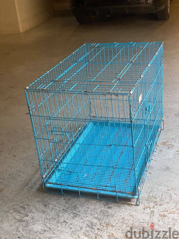 cage for pets 1