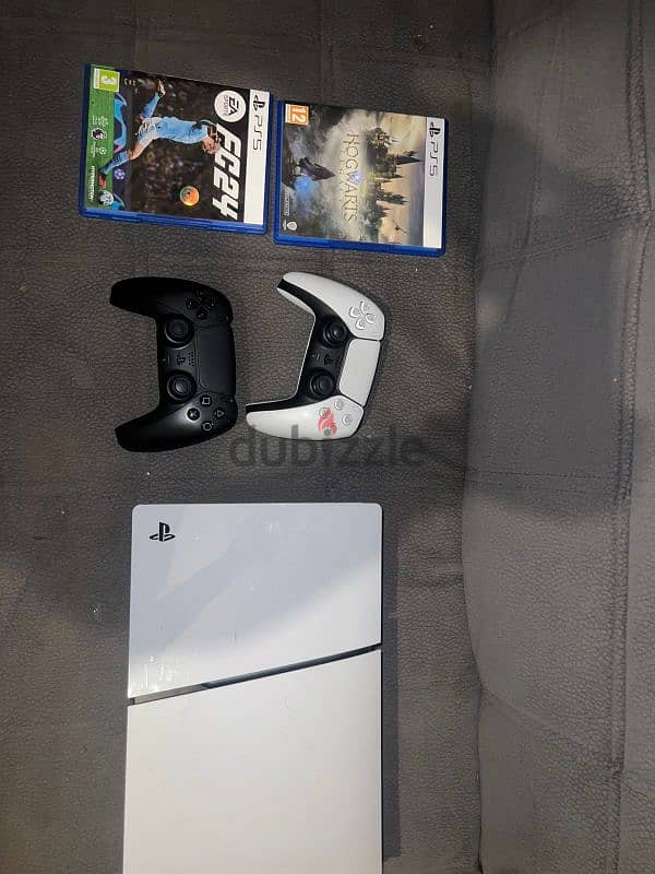 Ps5 Slim 0