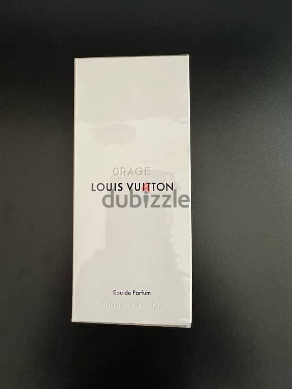 Louis Vuitton Orage 5