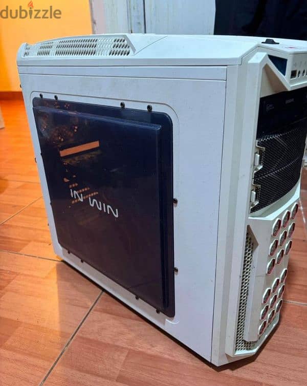 budget gaming pc 0