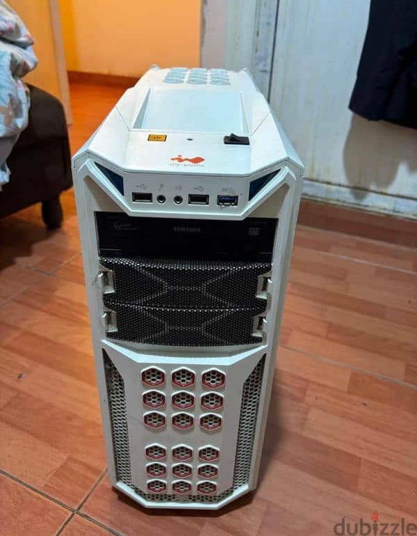 budget gaming pc 1