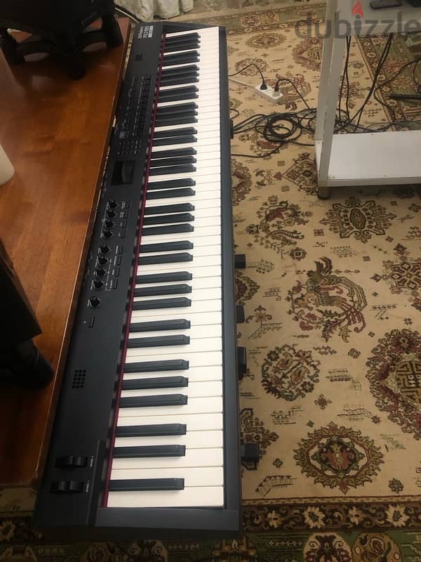 Roland RD-88 EX Stage Piano 4