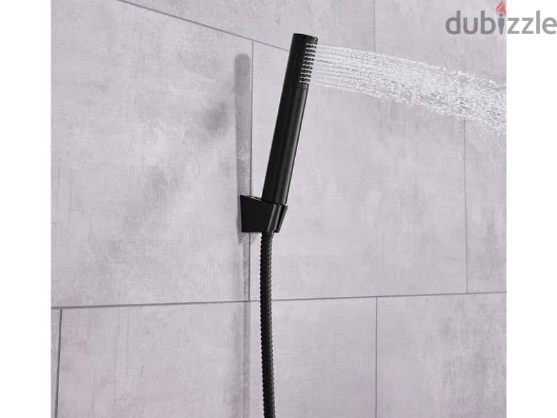 livarnohome shower head 1