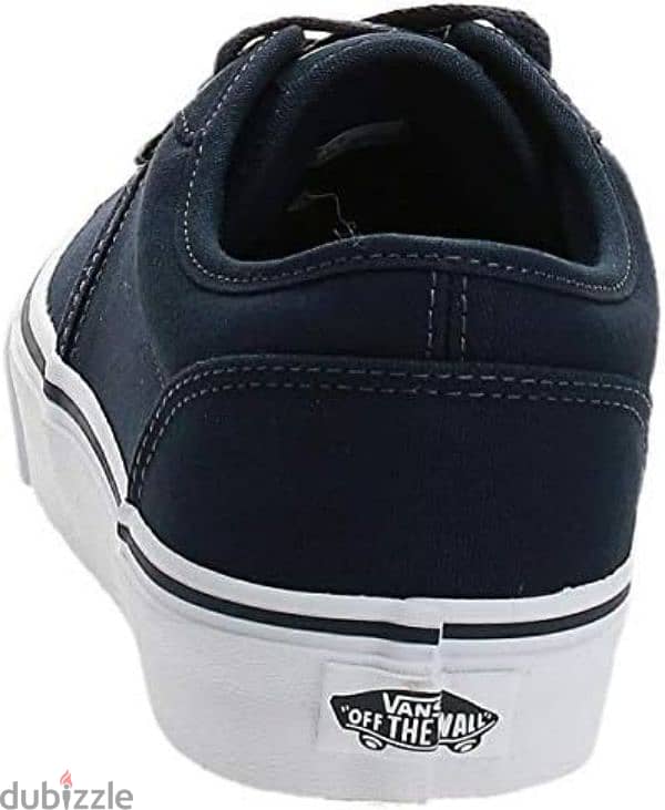 vans shoes/ size 50 1