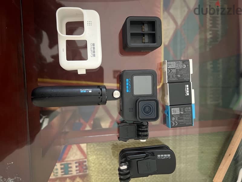 gopro 10 black 1