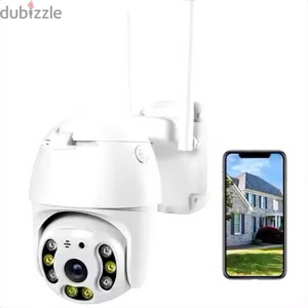 wifi camera 2