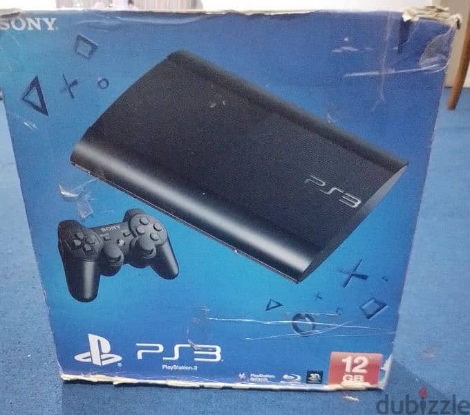 ps3 like new for sale 0