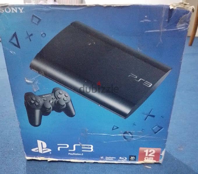 ps3 like new for sale 0