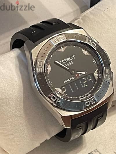 Tissot