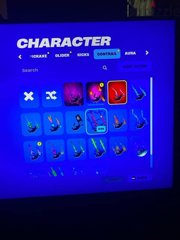 fortnite account 10