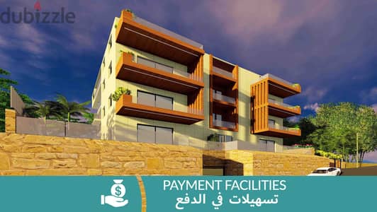 Apartment For Sale In Halat | Payment Facility | شقة للبيع|PLS26194/10