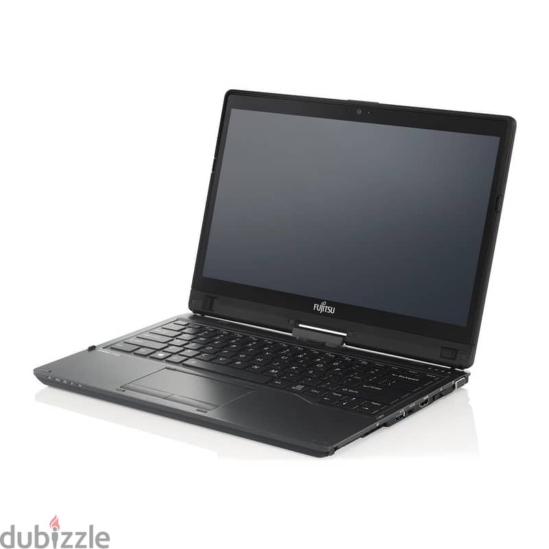 Fujitsu Lifebook T939 2in1 Cpu i5 8th 13.3" Flip-Touch Laptop 2