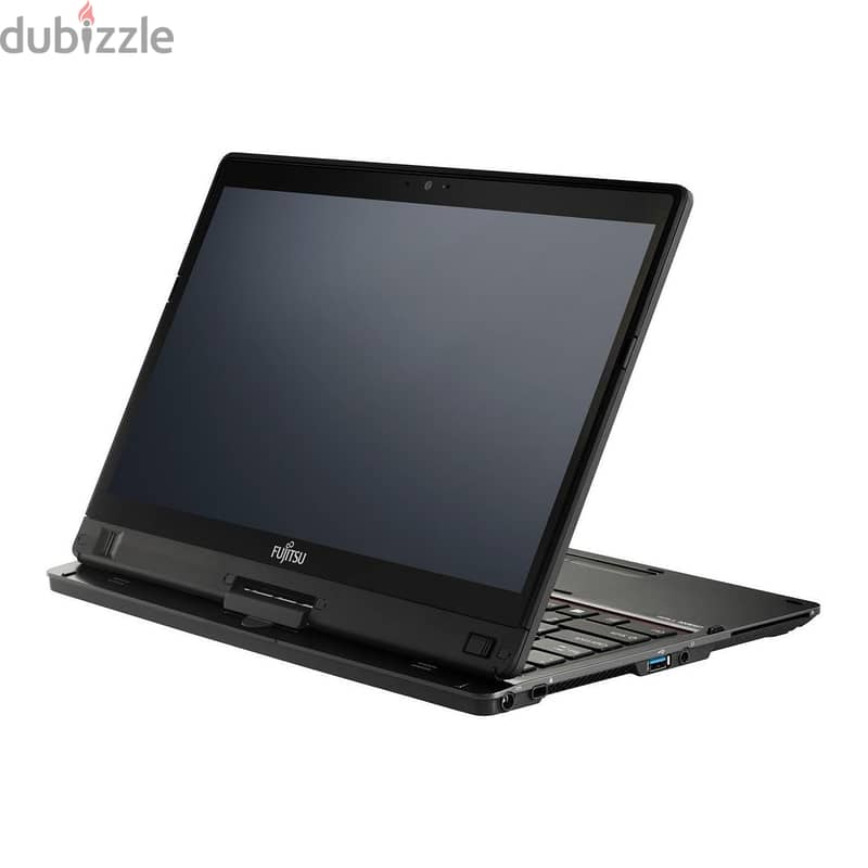 Fujitsu Lifebook T939 2in1 Cpu i5 8th 13.3" Flip-Touch Laptop 3