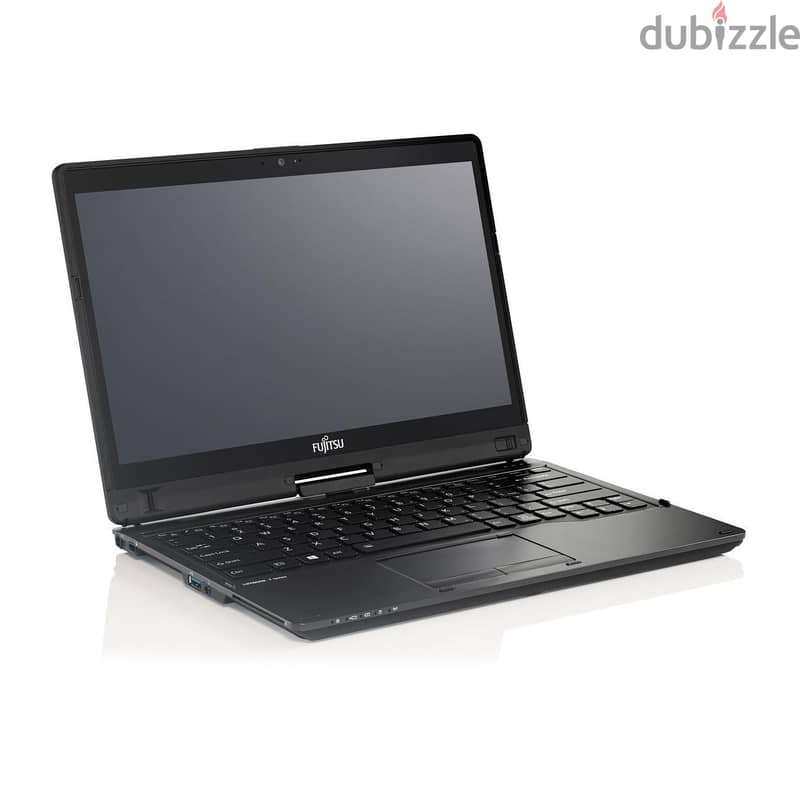 Fujitsu Lifebook T939 2in1 Cpu i5 8th 13.3" Flip-Touch Laptop 5