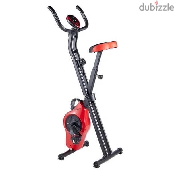 Foldable Spinning Bike - $200 0