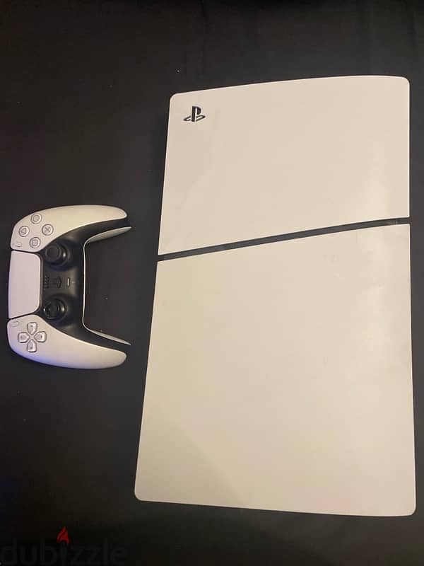 ps5 slim 0