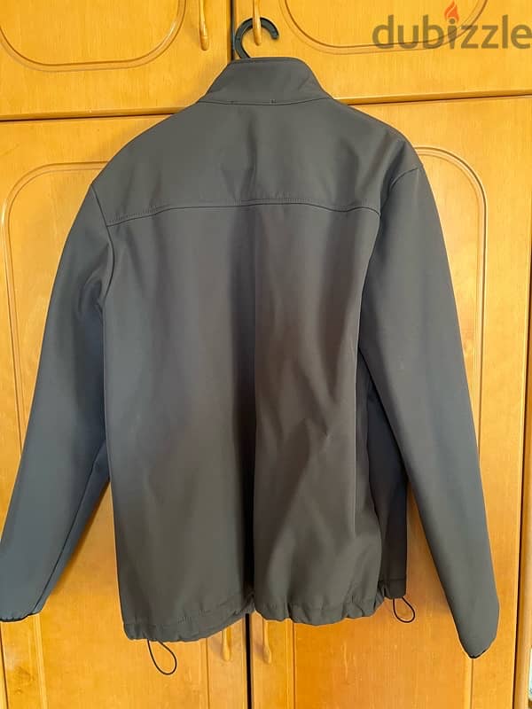 AVVA JACKET FROM TURKEY 1