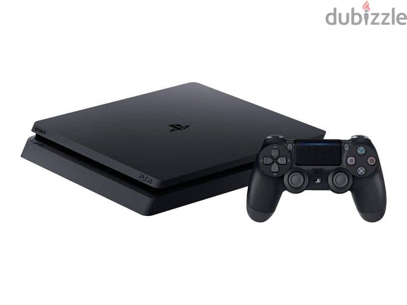 ps4 slim 0