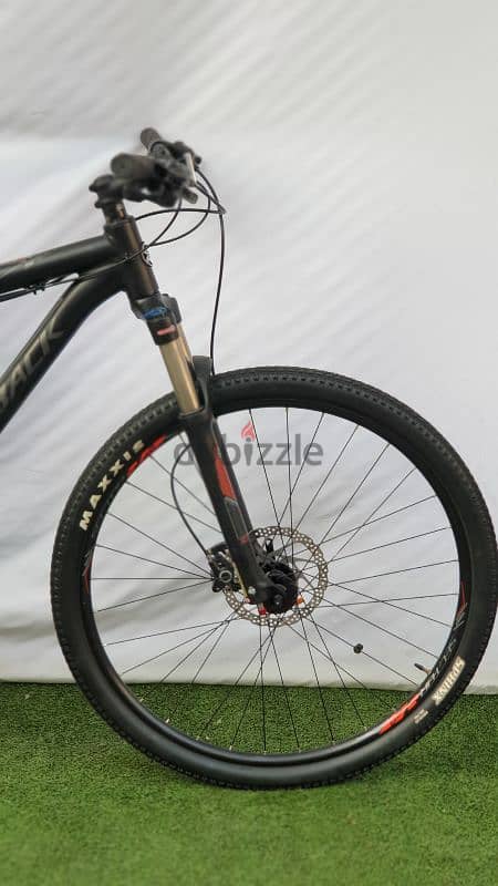 silverback mtb 29 8