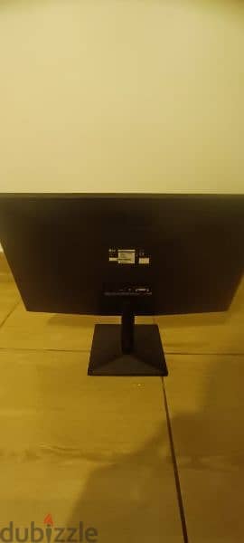 PC Monitor LG 22' شاشة كمبيوتر 1