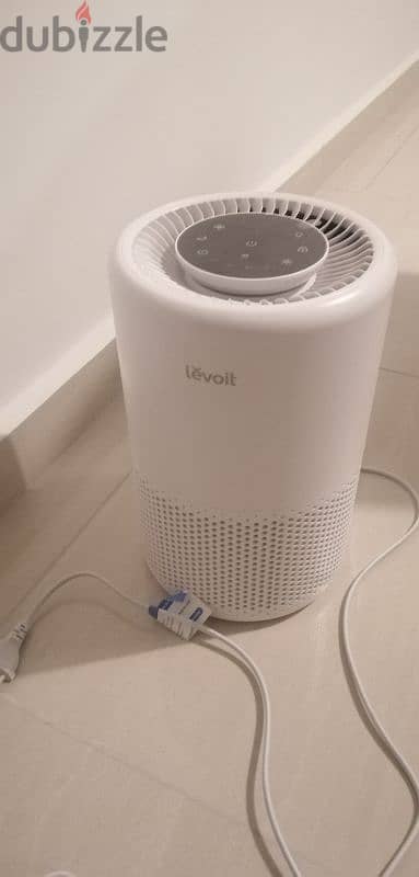 Air purifier 0