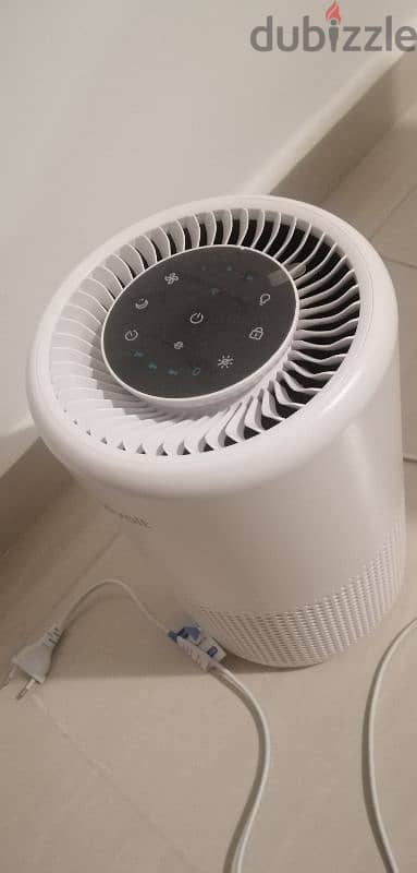 Air purifier 1