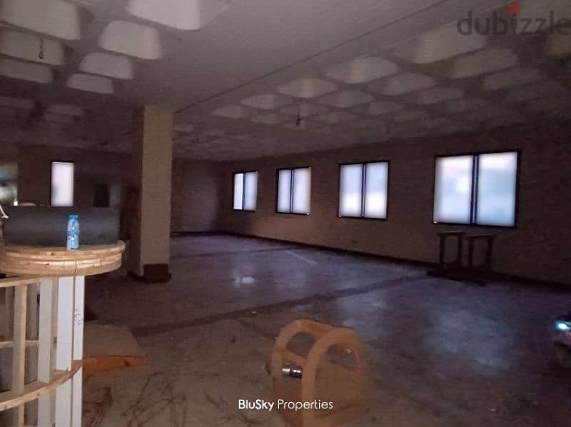 Office For RENT In Ras El Dekweneh مكتب للإيجار في الدكوانة #DB 0