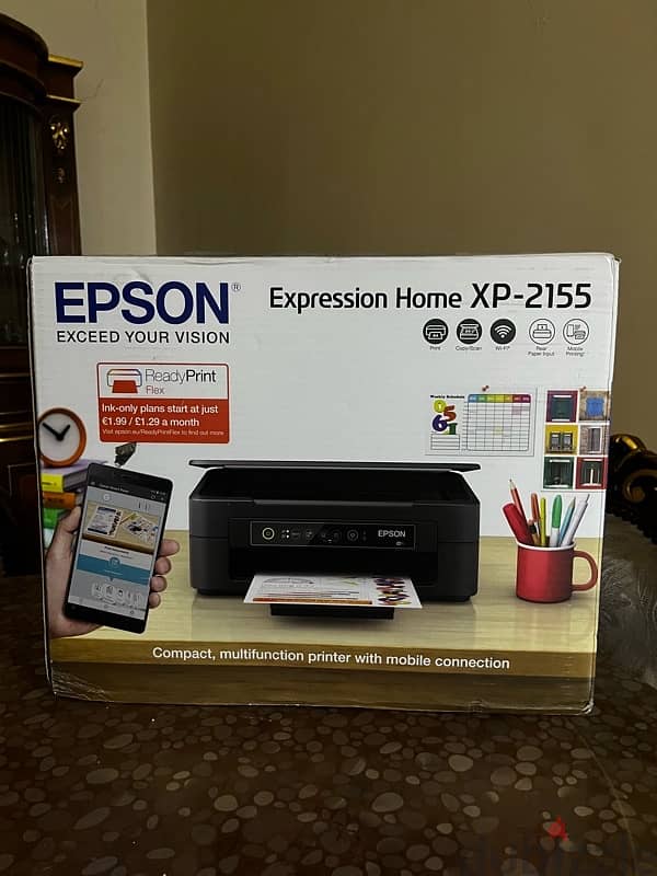 new epson printer for sale 0