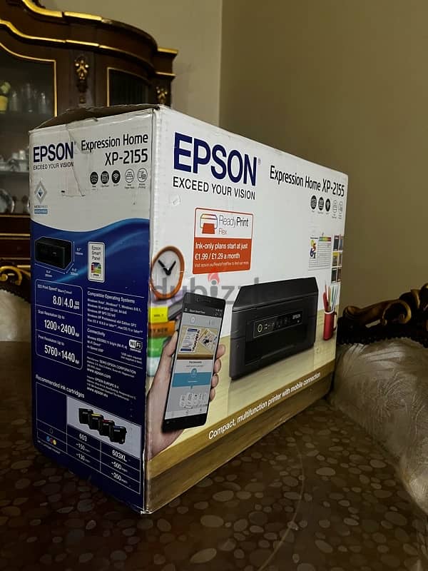 new epson printer for sale 1