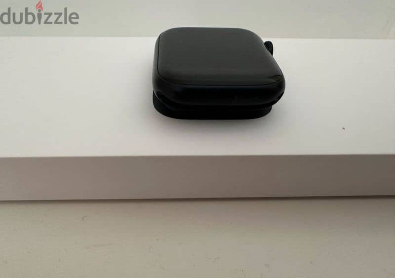 Apple watch series 9 45mm open box from one week 0