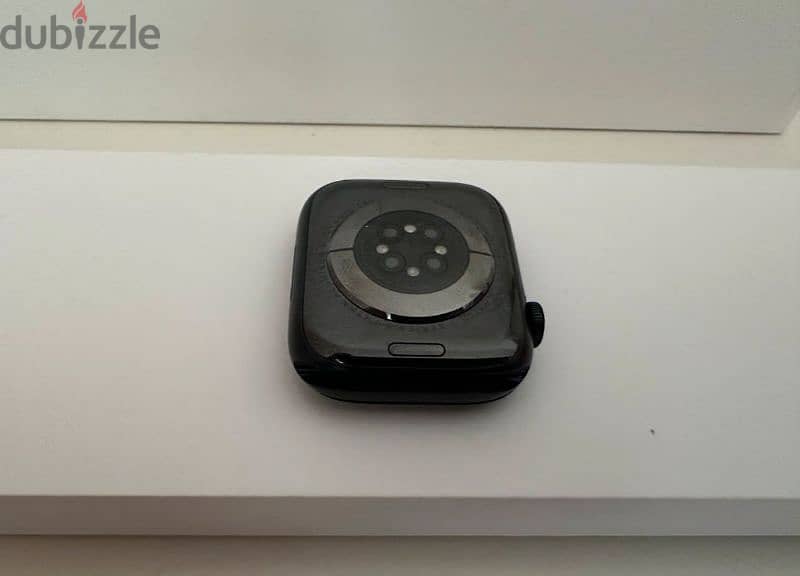 Apple watch series 9 45mm open box from one week 2