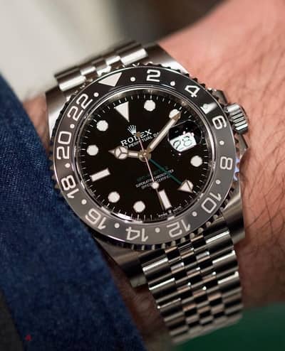 Rolex gmt