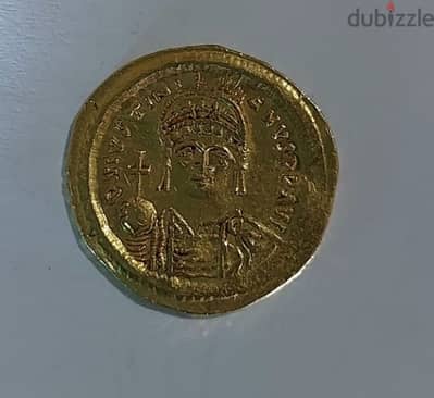 Justinian