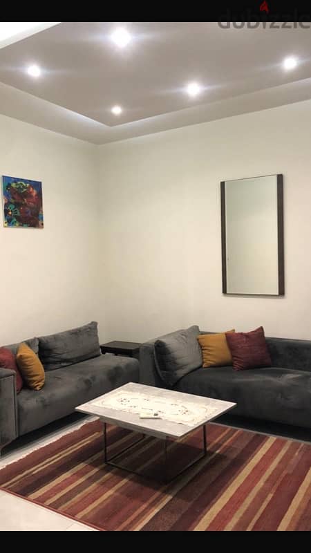 Apartment for Sale in Ashrafieh Sioufi 0