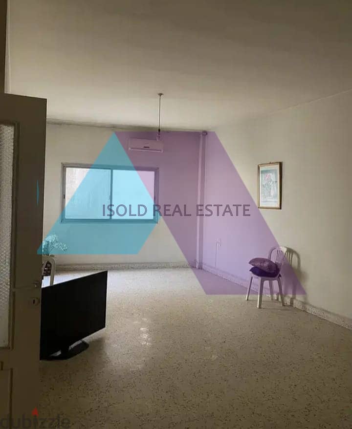 A 145 m2 apartment for sale in Dora -شقة للبيع في الدورة 0