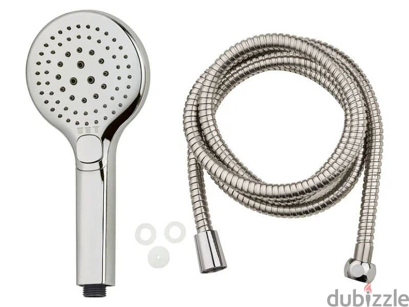 shower head set 2