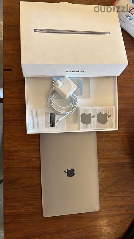 Macbook Air M1 for sale 0