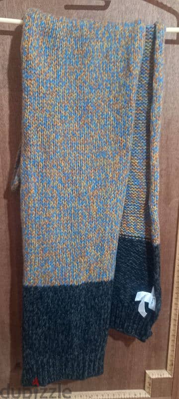 Paul smith scarf