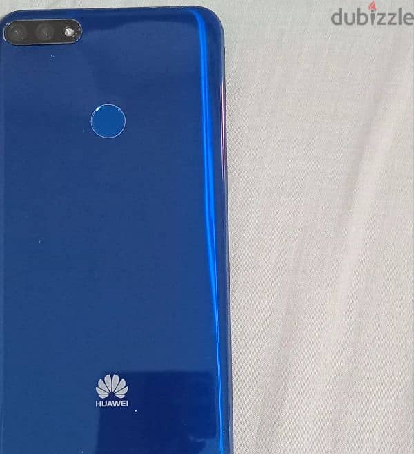 Huawei Y7 2018 2