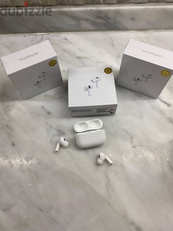 Airpods Pro 2 0